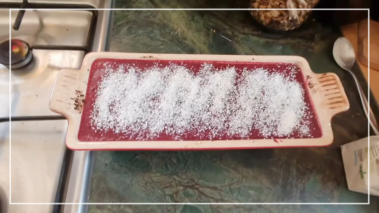 Brombeerkuchen - Elias Leppe - Gesundheit Schafft Freiheit Brombeerkuchen - Elias Leppe - Gesundheit Schafft Freiheit