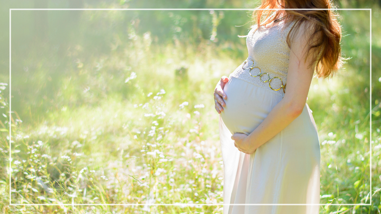 Geburt und Schwangerschaft
