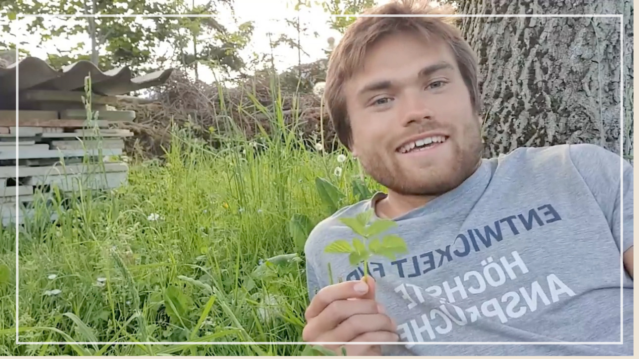 Ich und mein Leben | Vorträge