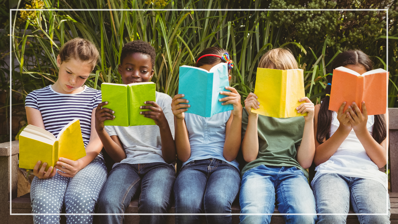 Kinderbuchempfehlungen