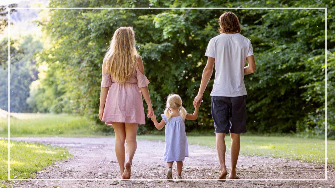 Beziehungen, Umfeld und Partnerschaft